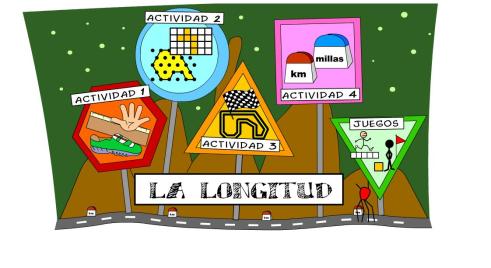 la longitud