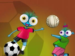 Foreign Sports